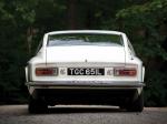 AC 428 Coupe by Frua 1967 года